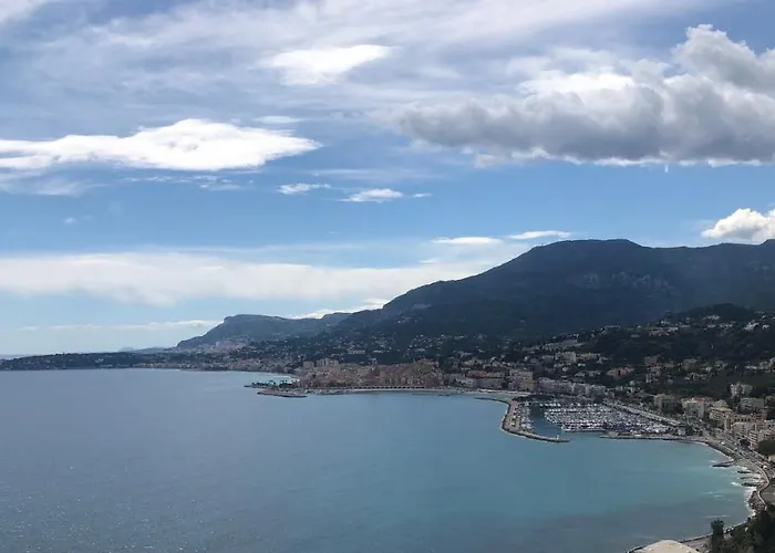 Appartamento Nella Torre