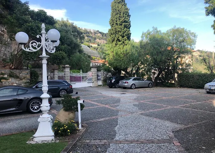 Appartamento Nella Torre