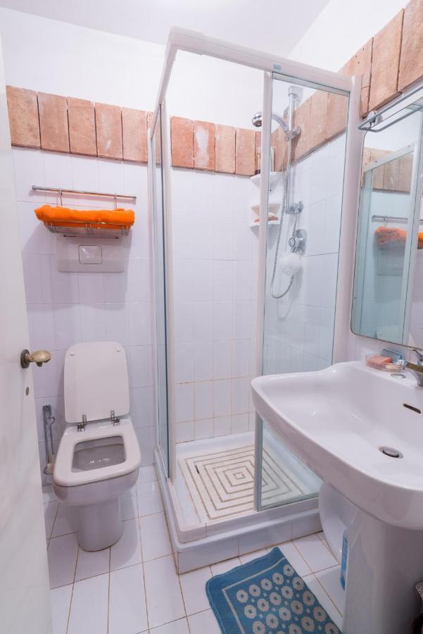 Nella Torre Apartment